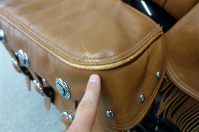 2015 Indian Chief Vintage   - Photo 18 - Kingman, KS 67068