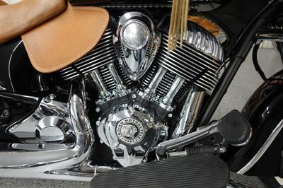 2015 Indian Chief Vintage   - Photo 13 - Kingman, KS 67068