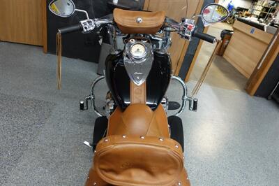 2015 Indian Chief Vintage   - Photo 26 - Kingman, KS 67068