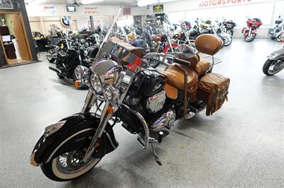 2015 Indian Chief Vintage - Photo 4 - Kingman, KS 67068