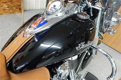 2015 Indian Chief Vintage   - Photo 15 - Kingman, KS 67068