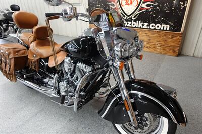 2015 Indian Chief Vintage - Photo 11 - Kingman, KS 67068