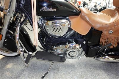 2015 Indian Chief Vintage   - Photo 22 - Kingman, KS 67068