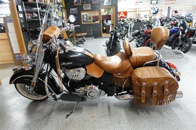 2015 Indian Chief Vintage - Photo 5 - Kingman, KS 67068