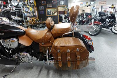 2015 Indian Chief Vintage   - Photo 29 - Kingman, KS 67068