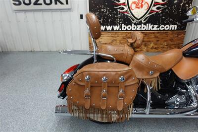 2015 Indian Chief Vintage   - Photo 15 - Kingman, KS 67068