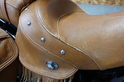 2015 Indian Chief Vintage - Photo 42 - Kingman, KS 67068