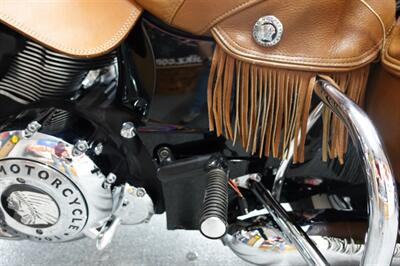2015 Indian Chief Vintage   - Photo 28 - Kingman, KS 67068