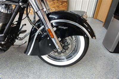 2015 Indian Chief Vintage   - Photo 9 - Kingman, KS 67068