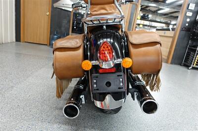 2015 Indian Chief Vintage - Photo 19 - Kingman, KS 67068