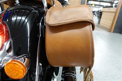 2015 Indian Chief Vintage - Photo 24 - Kingman, KS 67068