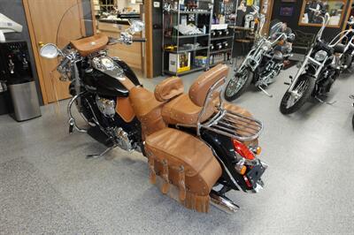 2015 Indian Chief Vintage   - Photo 6 - Kingman, KS 67068