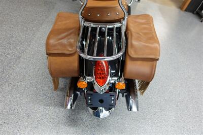 2015 Indian Chief Vintage   - Photo 25 - Kingman, KS 67068