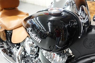 2015 Indian Chief Vintage   - Photo 11 - Kingman, KS 67068
