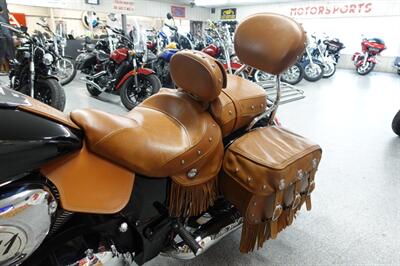 2015 Indian Chief Vintage - Photo 35 - Kingman, KS 67068