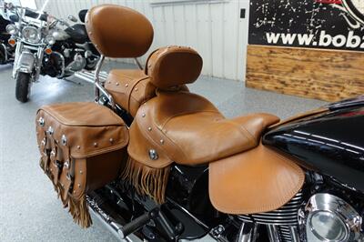 2015 Indian Chief Vintage - Photo 34 - Kingman, KS 67068