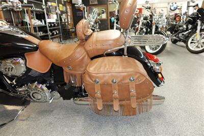 2015 Indian Chief Vintage   - Photo 23 - Kingman, KS 67068