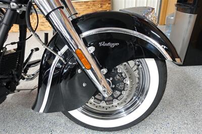 2015 Indian Chief Vintage - Photo 12 - Kingman, KS 67068