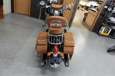 2015 Indian Chief Vintage   - Photo 7 - Kingman, KS 67068