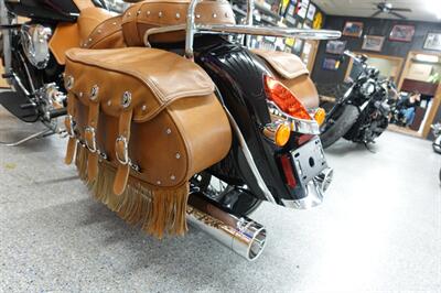 2015 Indian Chief Vintage - Photo 18 - Kingman, KS 67068