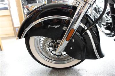 2015 Indian Chief Vintage - Photo 14 - Kingman, KS 67068