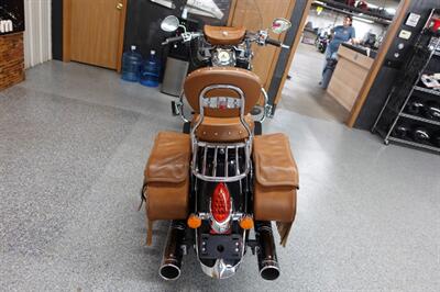 2015 Indian Chief Vintage   - Photo 7 - Kingman, KS 67068