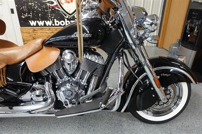 2015 Indian Chief Vintage - Photo 10 - Kingman, KS 67068