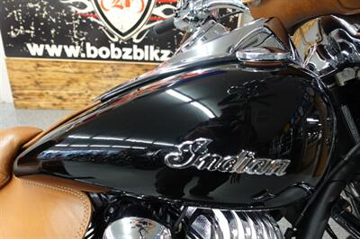 2015 Indian Chief Vintage - Photo 32 - Kingman, KS 67068