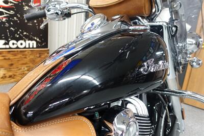 2015 Indian Chief Vintage   - Photo 12 - Kingman, KS 67068