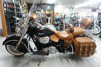 2015 Indian Chief Vintage   - Photo 5 - Kingman, KS 67068