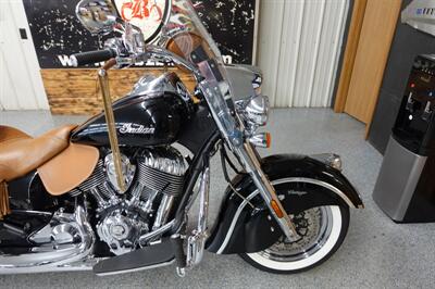 2015 Indian Chief Vintage   - Photo 12 - Kingman, KS 67068