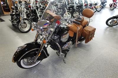 2015 Indian Chief Vintage   - Photo 4 - Kingman, KS 67068