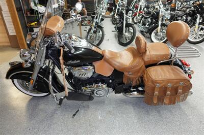 2015 Indian Chief Vintage   - Photo 5 - Kingman, KS 67068