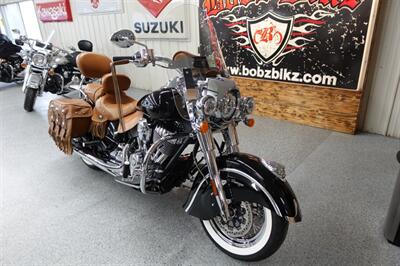 2015 Indian Chief Vintage - Photo 2 - Kingman, KS 67068