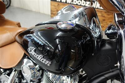 2015 Indian Chief Vintage   - Photo 14 - Kingman, KS 67068