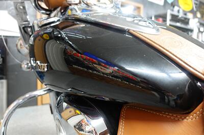 2015 Indian Chief Vintage   - Photo 26 - Kingman, KS 67068