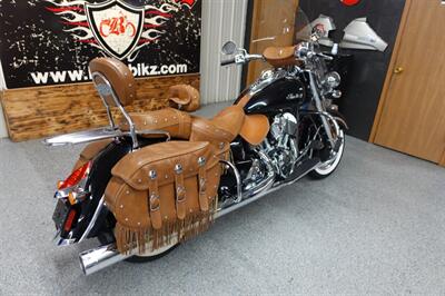 2015 Indian Chief Vintage   - Photo 8 - Kingman, KS 67068