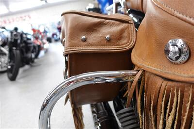 2015 Indian Chief Vintage   - Photo 18 - Kingman, KS 67068