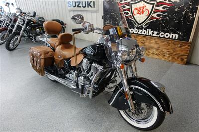 2015 Indian Chief Vintage   - Photo 2 - Kingman, KS 67068