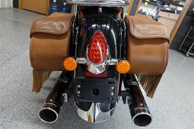2015 Indian Chief Vintage   - Photo 34 - Kingman, KS 67068