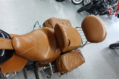 2015 Indian Chief Vintage   - Photo 35 - Kingman, KS 67068