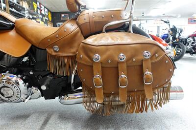 2015 Indian Chief Vintage - Photo 17 - Kingman, KS 67068