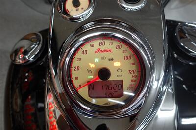 2015 Indian Chief Vintage   - Photo 41 - Kingman, KS 67068