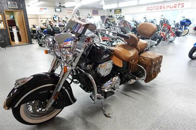 2015 Indian Chief Vintage   - Photo 4 - Kingman, KS 67068