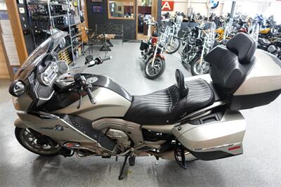 2012 BMW K 1600 GTL   - Photo 5 - Kingman, KS 67068