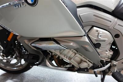 2012 BMW K 1600 GTL   - Photo 28 - Kingman, KS 67068