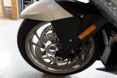 2012 BMW K 1600 GTL   - Photo 26 - Kingman, KS 67068