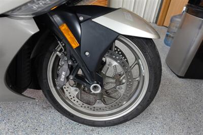 2012 BMW K 1600 GTL   - Photo 9 - Kingman, KS 67068