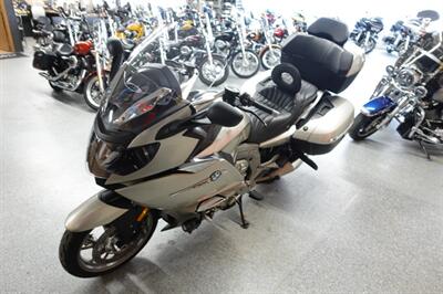 2012 BMW K 1600 GTL   - Photo 4 - Kingman, KS 67068