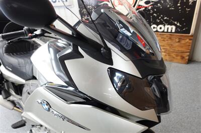 2012 BMW K 1600 GTL   - Photo 12 - Kingman, KS 67068